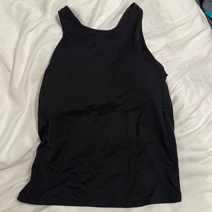 Athleta spandex workout tank